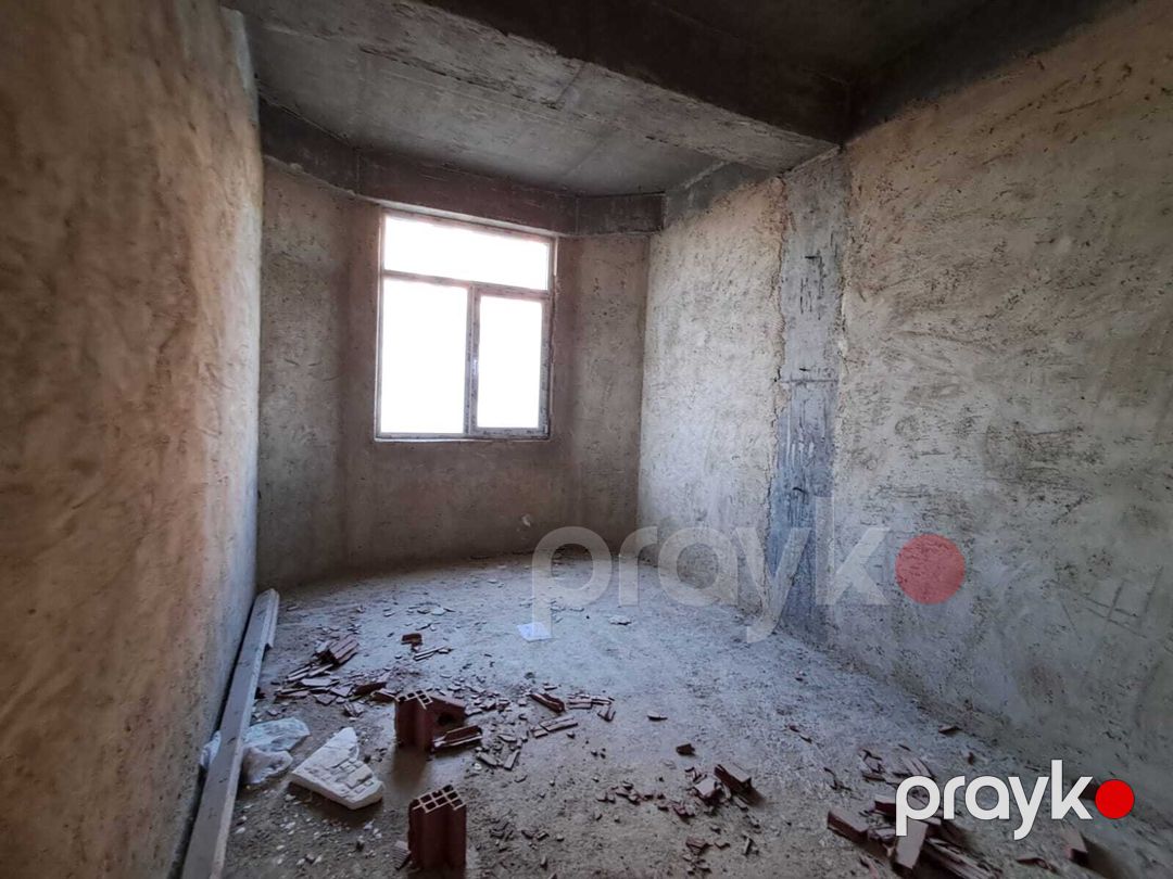 Satılır 3 otaqlı yeni tikili 102 m² — Mənzil, Xırdalan (6)