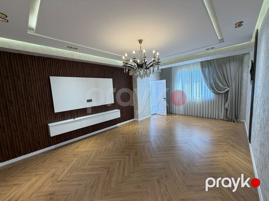 Satılır 3 otaqlı yeni tikili 90 m² — Mənzil, Bakı (7)