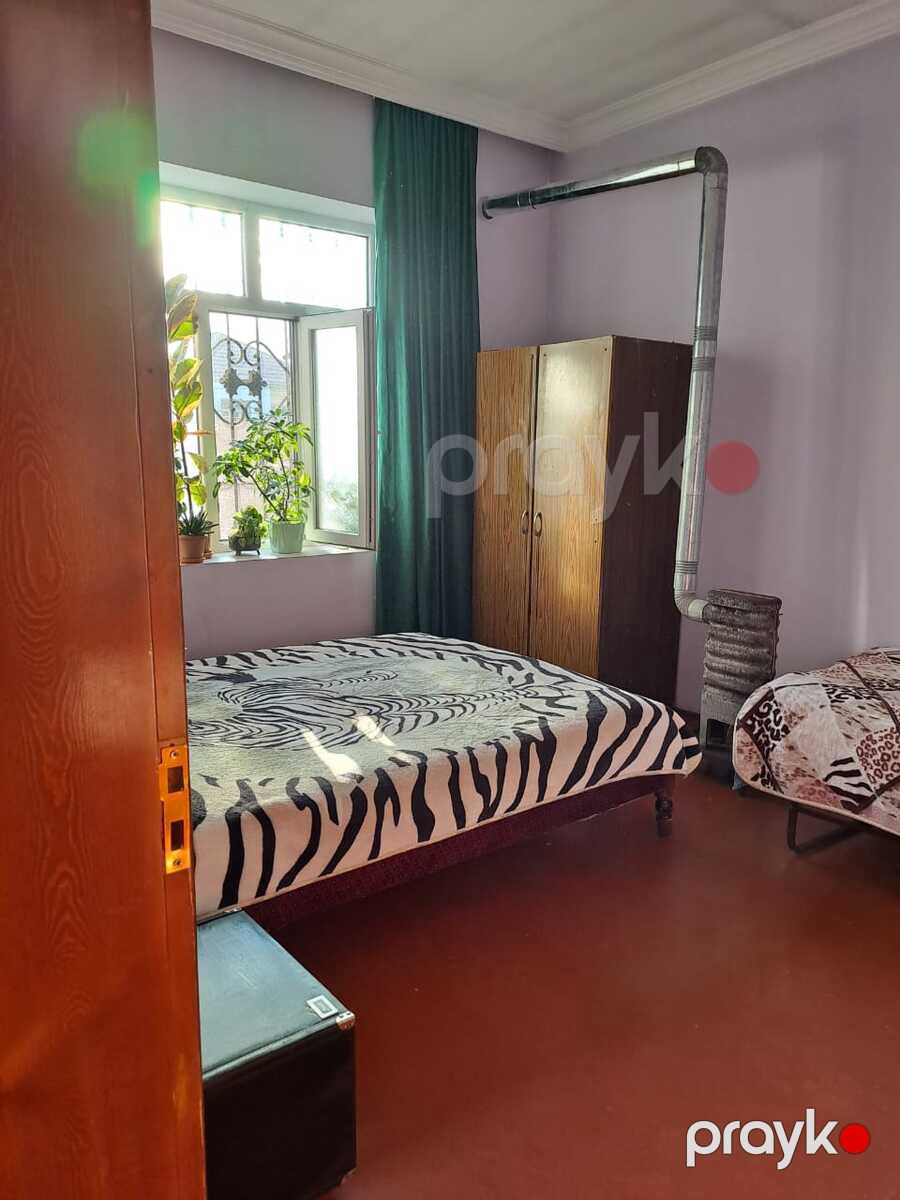 İcarəyə verilir 3 otaqlı həyət evi/bağ evi 60 m² — Ev, villa, Bakı (10)