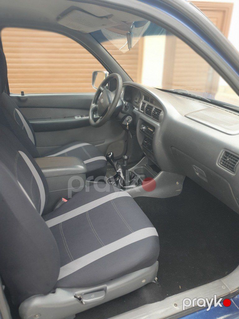 Ford Ranger, 2.5 L, 2005 il, 325 083 km — Avtomobillər, Bakı (6)
