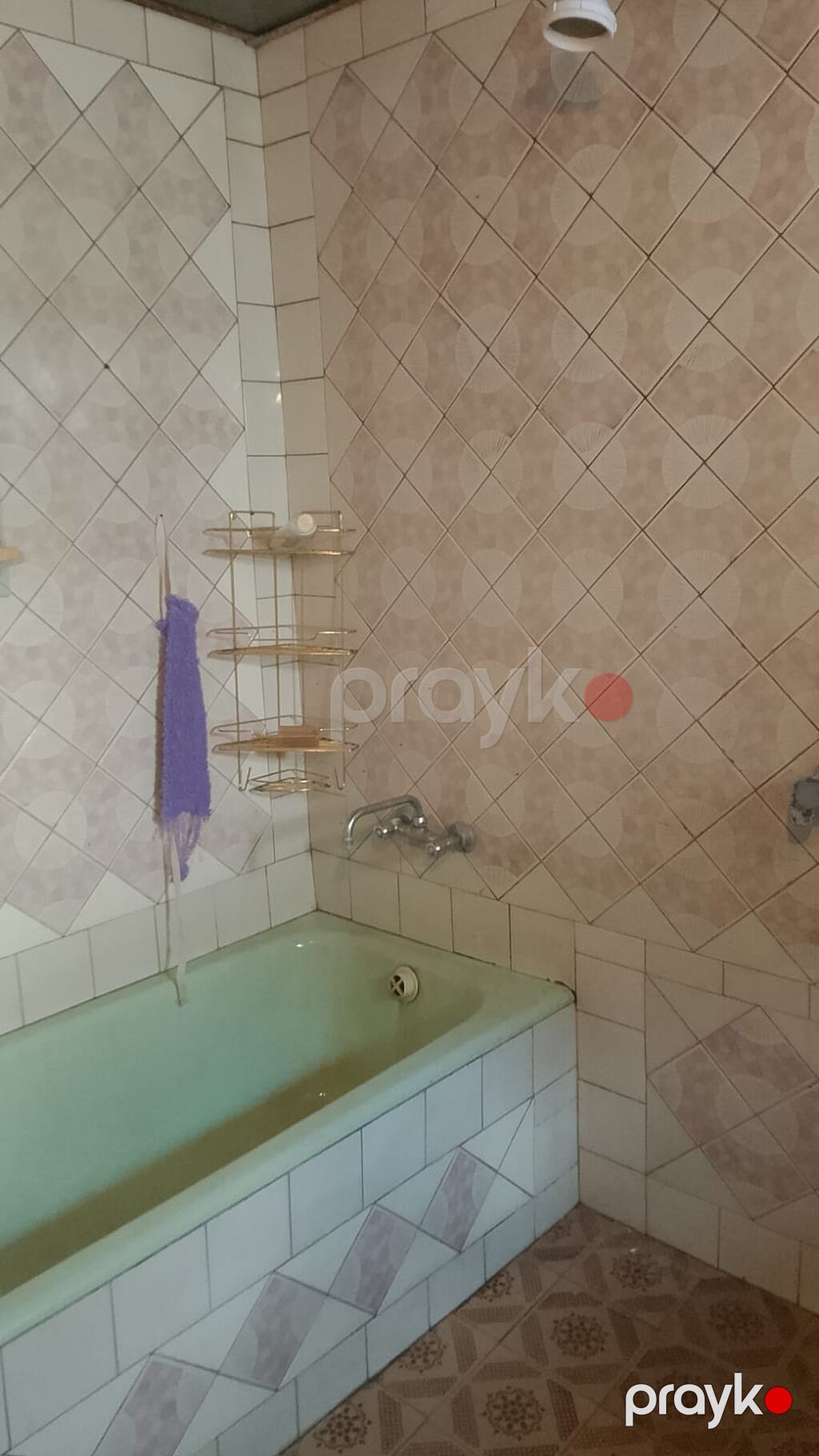 Bravo Marketə cəmi 1 km məsafədə yerləşən rahat qalma yeri Təmiz — Mənzil, Şəmkir (5)