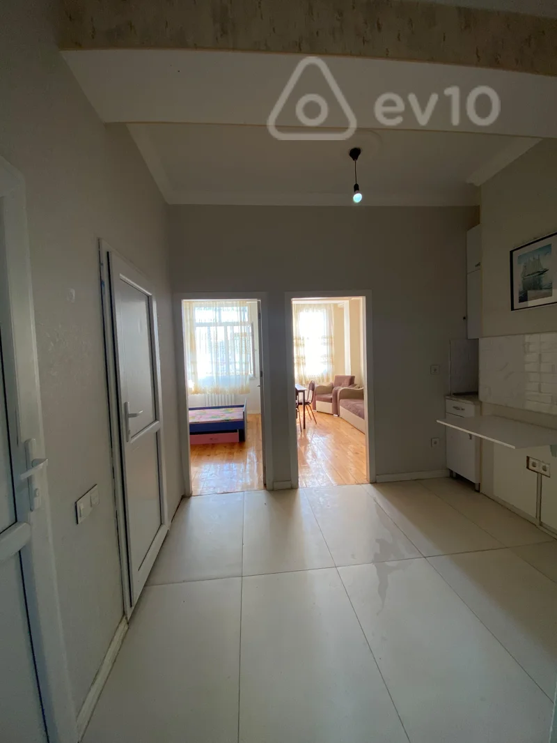 2 otaqlı mənzil, 50 m², Xırdalan — kirayə — Mənzil, Xırdalan (2)