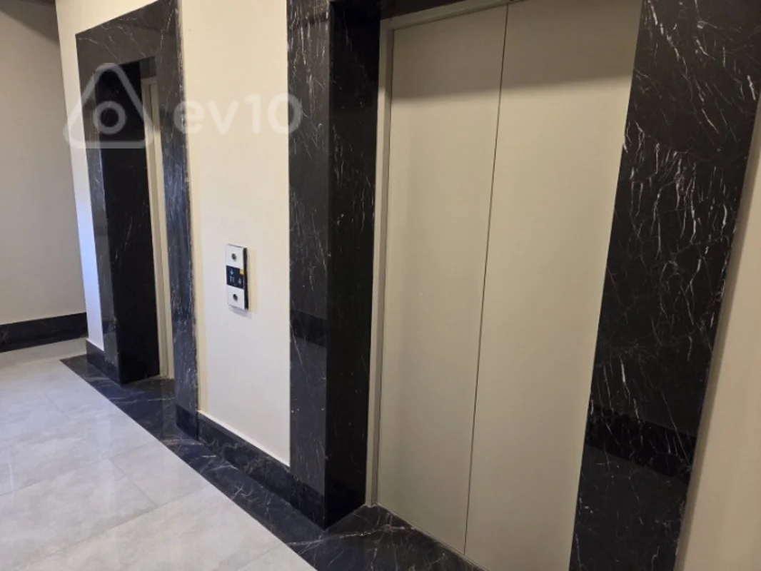 3 otaqlı mənzil, 147000 m², Heydər əliyev pr — Mənzil, Bakı (3)