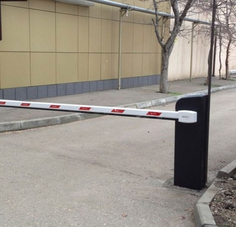 Şlaqbaum təmiri və servis xidməti — Mallar, Bakı (12)
