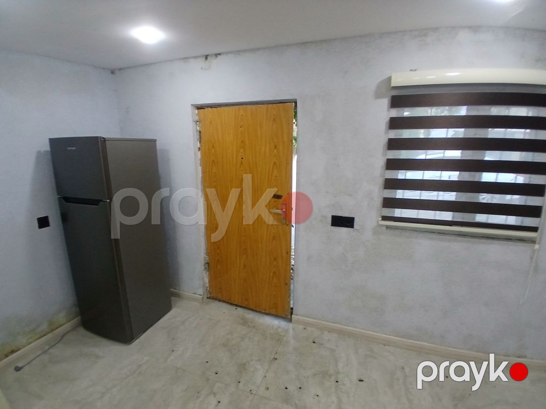 Həyət evi kirayə verilir, Yasamal r — Ev, villa, Bakı (7)