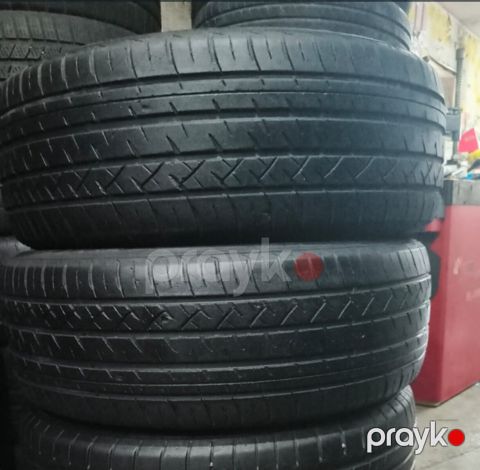Şinlər 235/55 R18 — Bakı