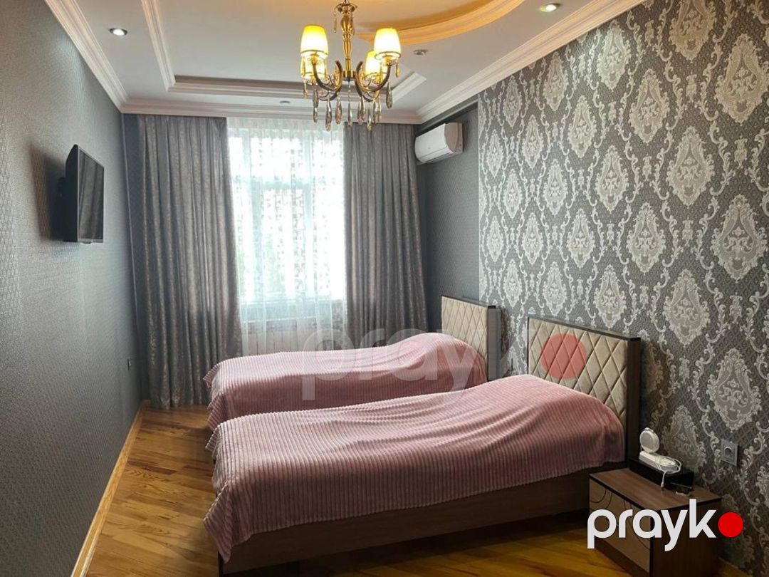 Satılır 3 otaqlı yeni tikili 115 m² — Mənzil, Xırdalan (8)