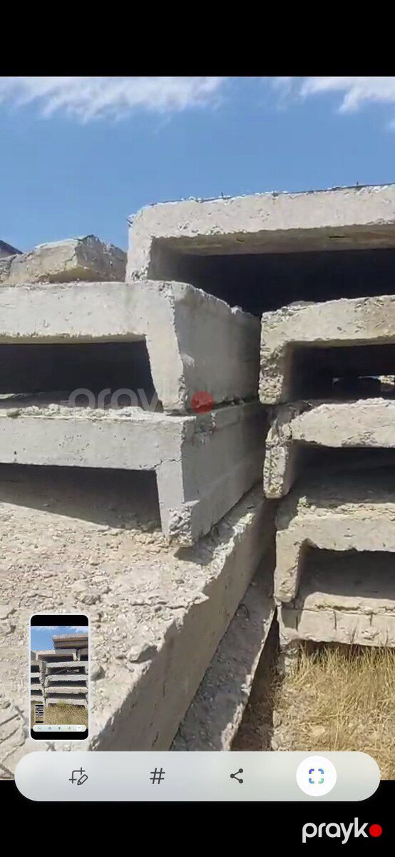 Beton panel — Təmir və inşaat, Bakı (4)