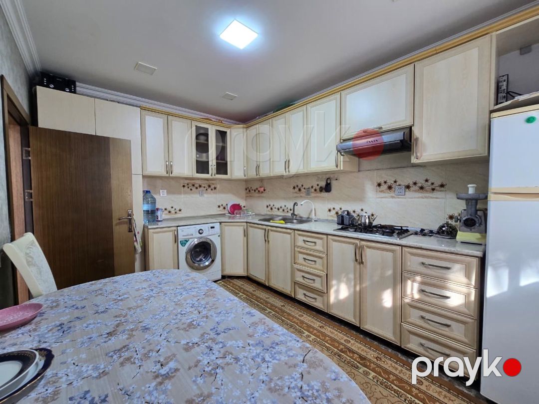 Satılır 7 otaqlı həyət evi/bağ evi 228 m² — Ev, villa, Bakı (10)