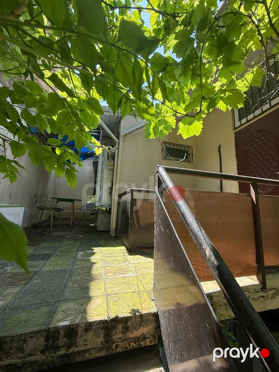 İcarəyə verilir 4 otaqlı köhnə tikili 120 m² — Mənzil, Bakı (10)