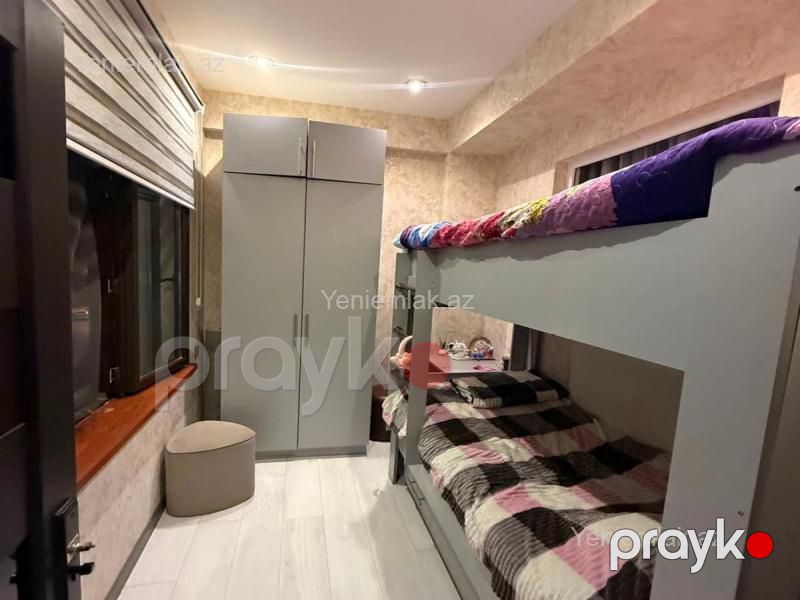 Satılır 2 otaqlı Bina evi menzil (Yeni tikili), 52 m², Sumqayıt Bulvarı — Mənzil, Sumqayıt (5)