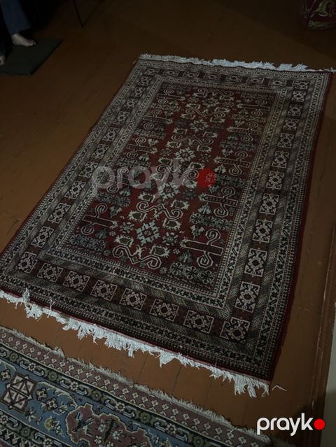 Xalça Dekorativ, Kredit yoxdur — Digah
