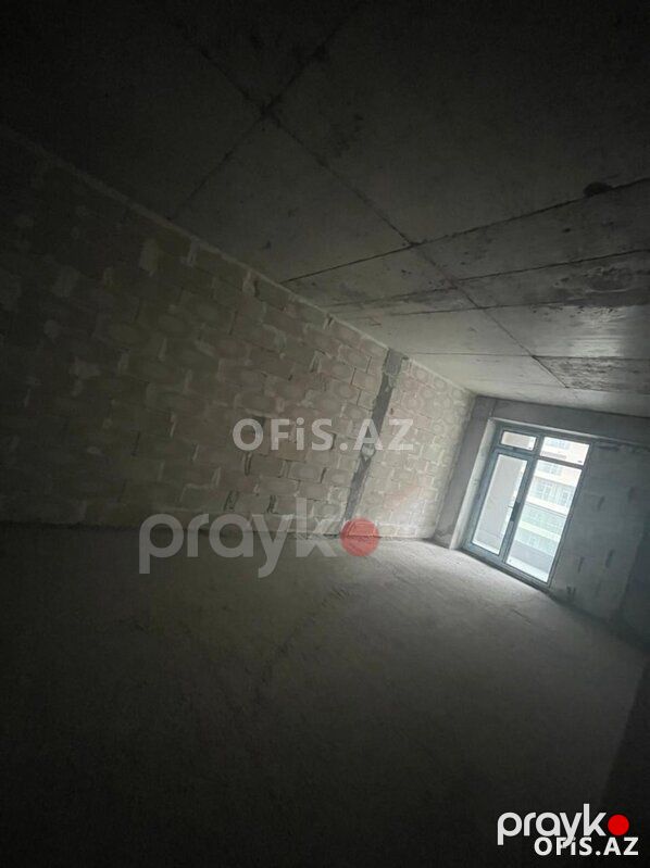 Yeni tikili Satılır Yasamal r., Nizami m., 4 otaq, 203 m² — Mənzil, Bakı (7)