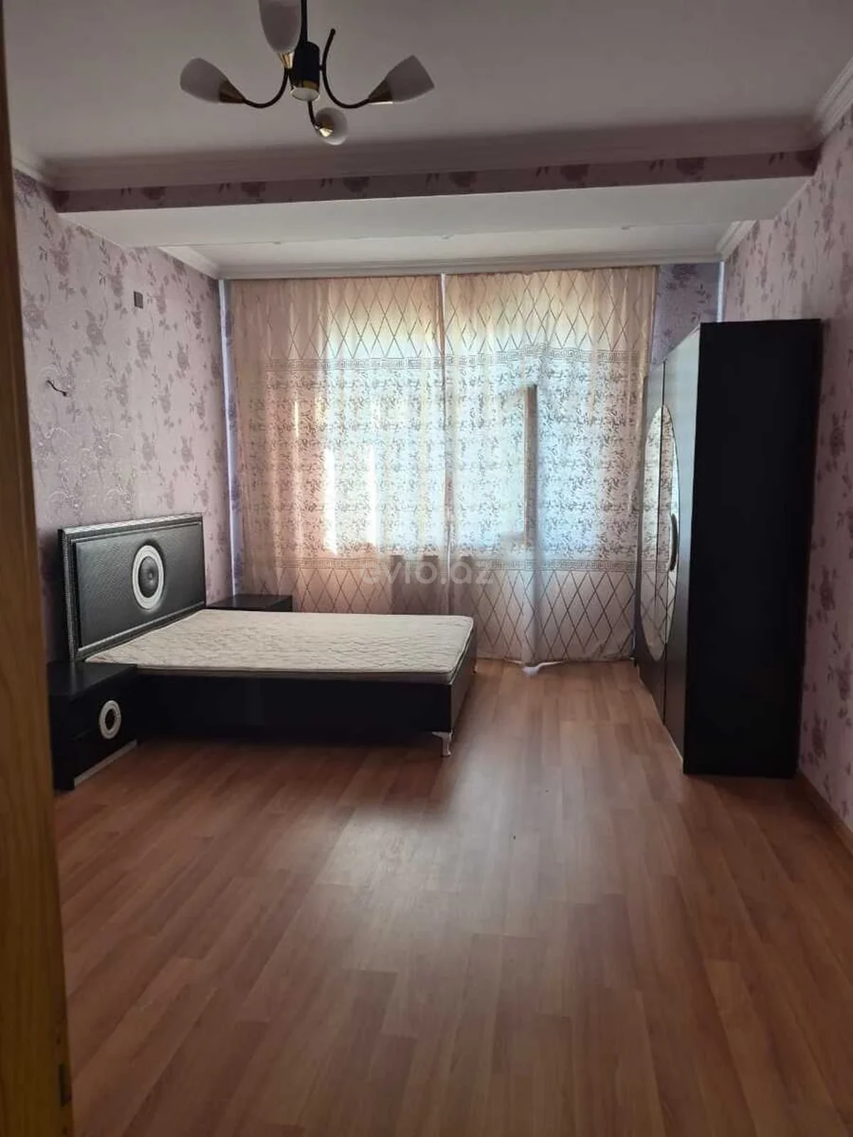Kirayə 3 otaqlı mənzil Badamdar qəsəbəsində — Mənzil, Bakı (3)