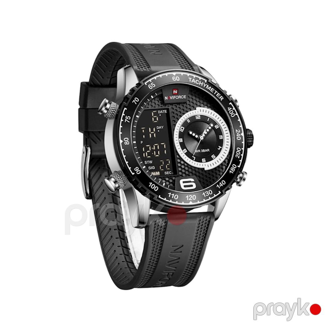 Qol saatı Naviforce NF9199 — Mallar, Bakı (2)