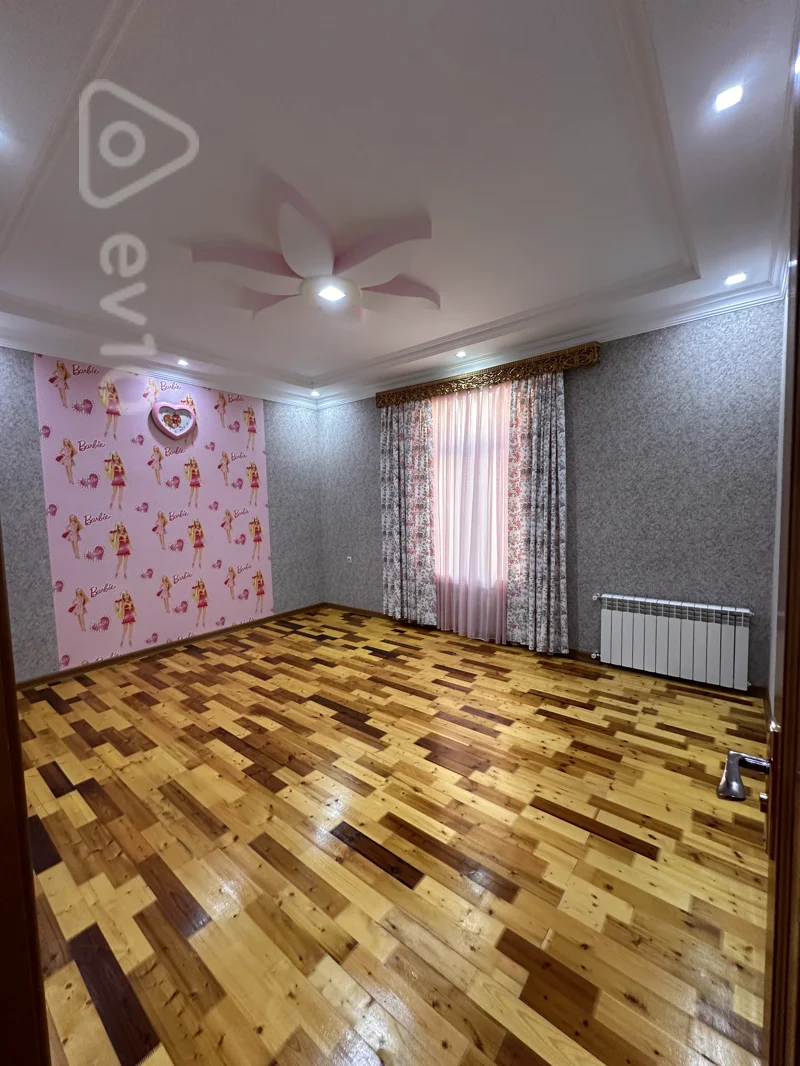 5 otaqlı həyət evi, 260 m², Şüvelan bağlar massivi — Ev, villa, Bakı (6)
