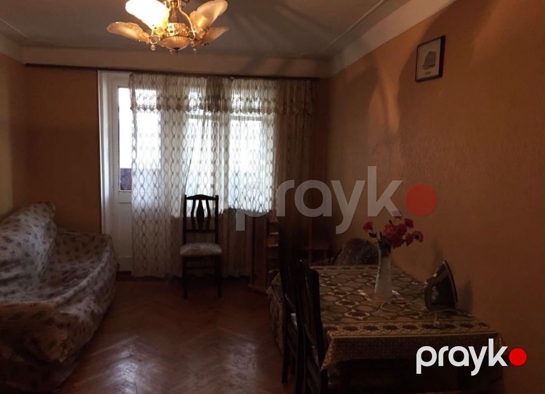 İcarəyə verilir 3 otaqlı köhnə tikili 75 m² — Mənzil, Bakı (2)