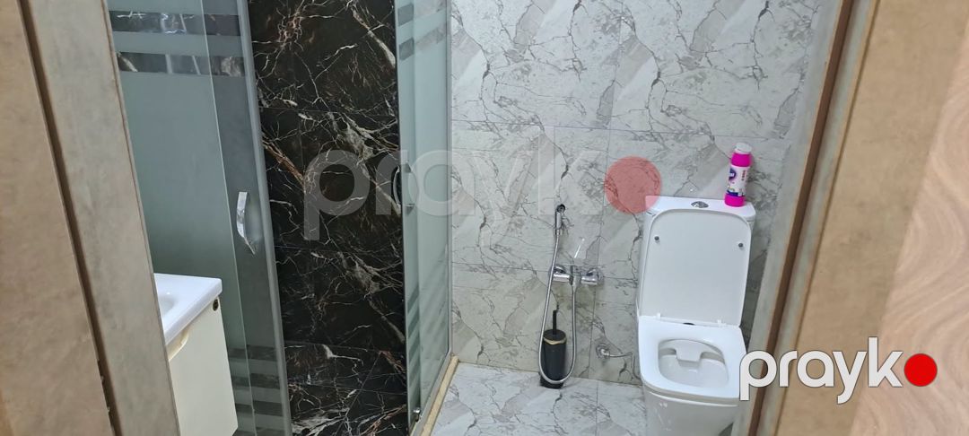 Satılır 3 otaqlı yeni tikili 90 m² — Mənzil, Bakı (4)