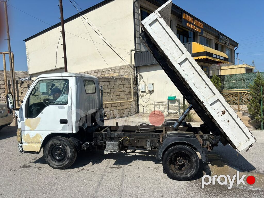 Yük maşınları — Yük maşınları, Digah (4)
