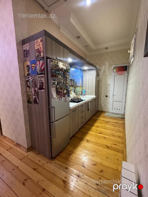 Satılır 6 otaqlı Həyət evi / Villa, 228 m², 51-ci məhəllə — Ev, villa, Sumqayıt (12)