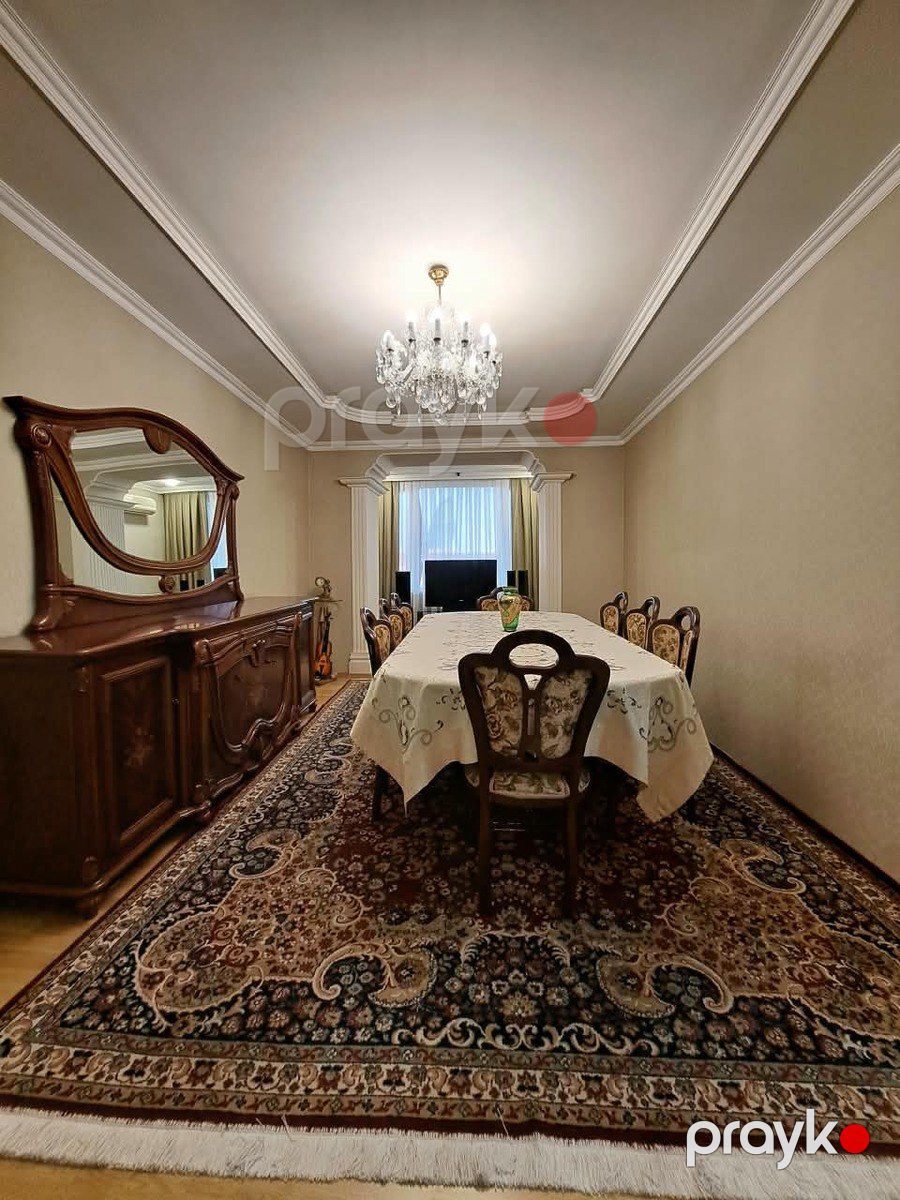 İcarəyə verilir 3 otaqlı köhnə tikili 70 m² — Mənzil, Bakı (2)