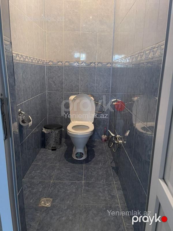 Satılır 7 otaqlı Həyət evi / Villa, 300 m², Binəqədi rayonu — Ev, villa, Bakı (10)