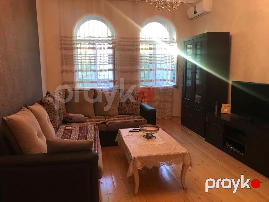 Həyət evi, Masazır qəs — Ev, villa, Bakı (7)