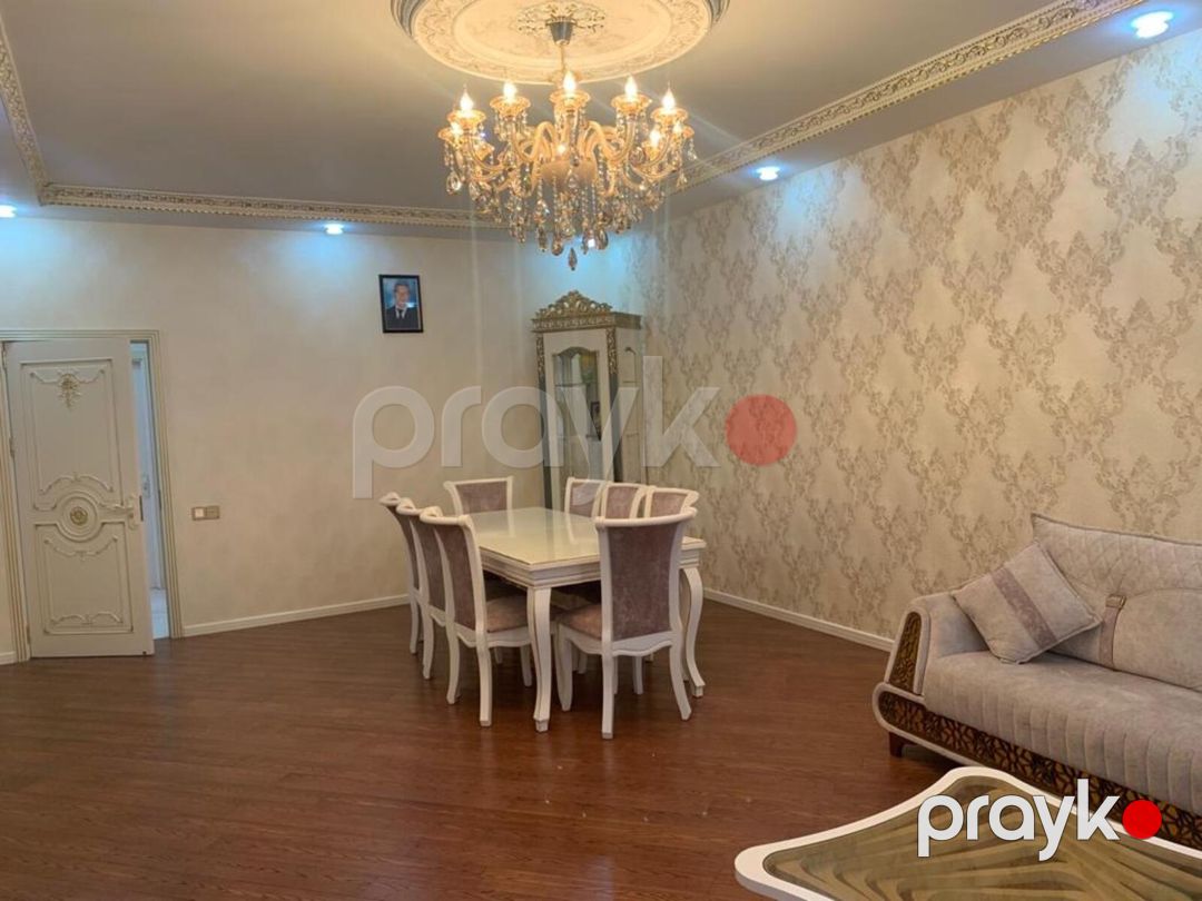 Satılır 3 otaqlı yeni tikili 147 m² — Mənzil, Bakı (2)