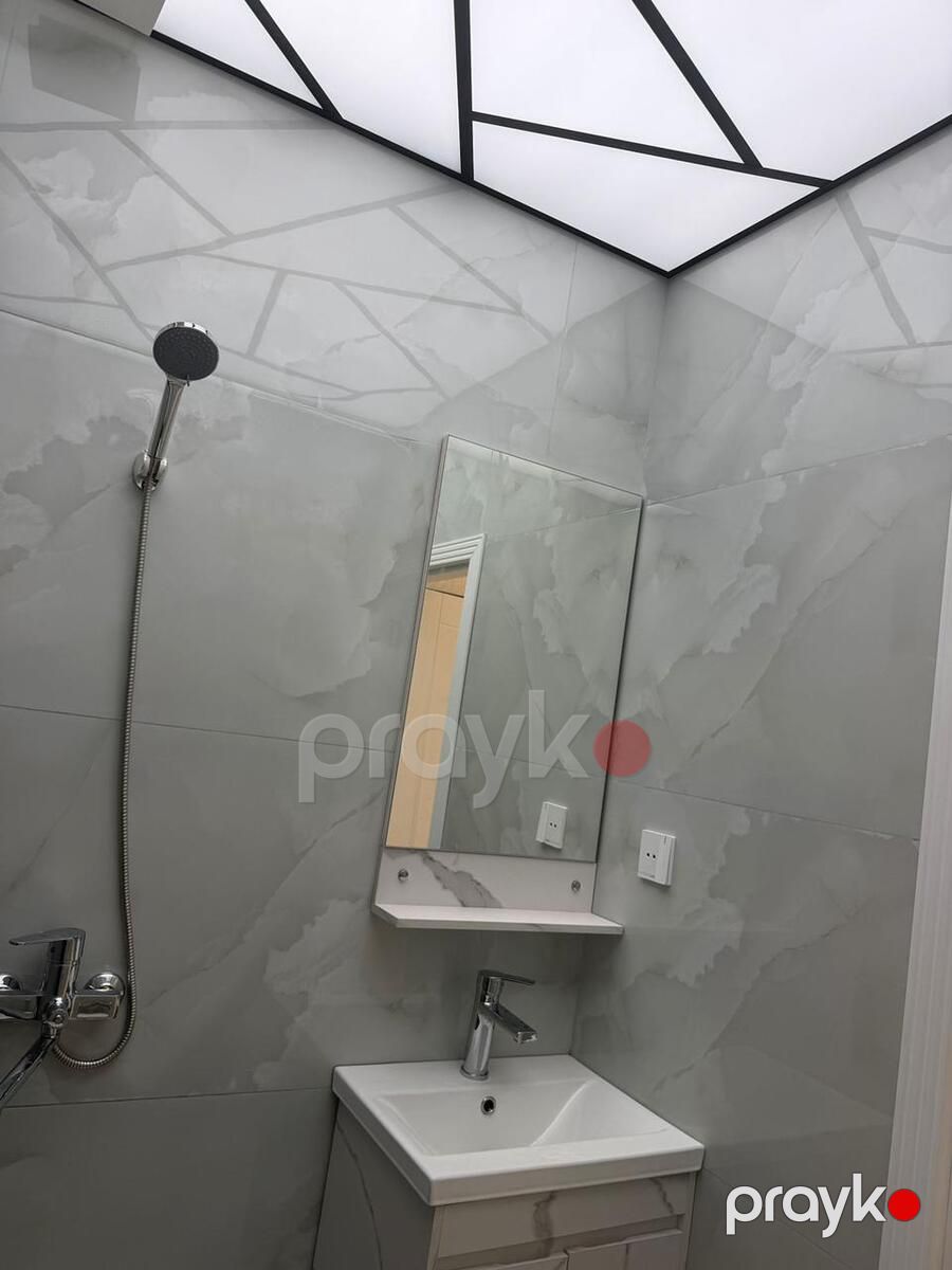 Satılır 2 otaqlı yeni tikili 44 m² — Mənzil, Bakı (12)