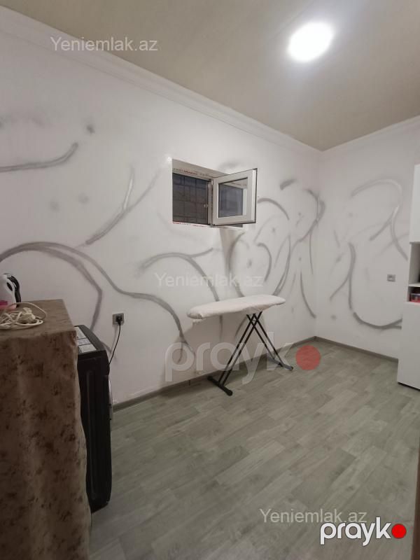 Satılır 4 otaqlı Həyət evi / Villa, 100 m², Xırdalan ş — Ev, villa (11)