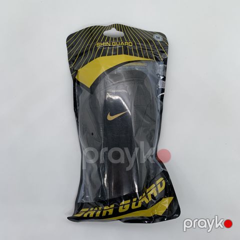 Futbol üçün ayaq qoruyucu MS-35, qara, ölçü M — Bakı