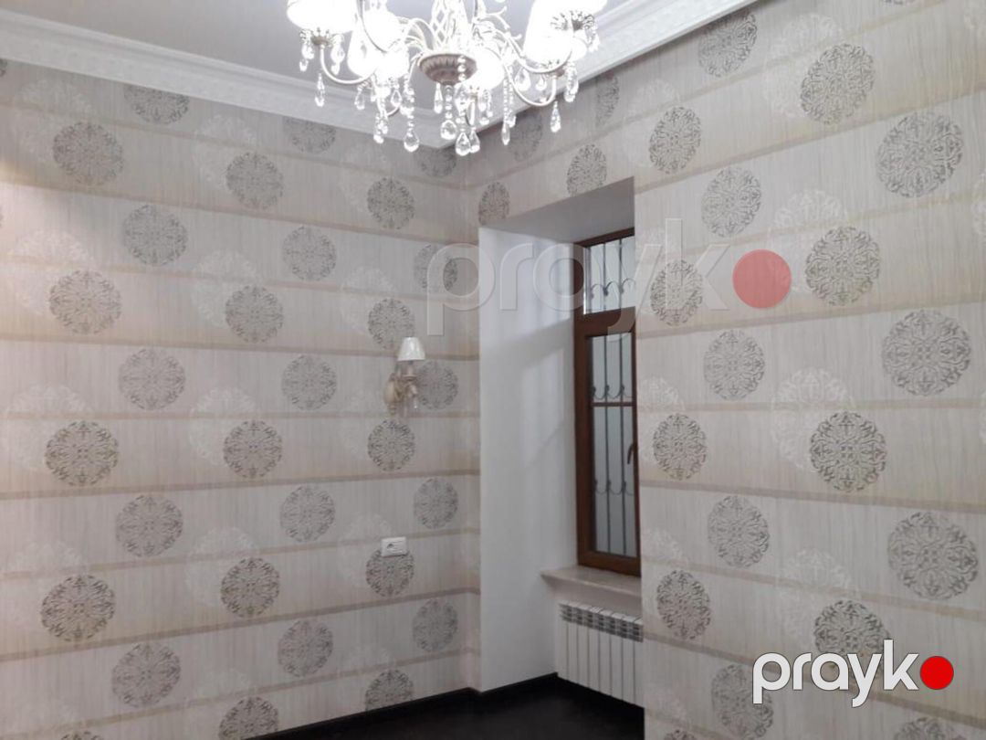 Satılır 3 otaqlı köhnə tikili 117 m² — Mənzil, Bakı (7)
