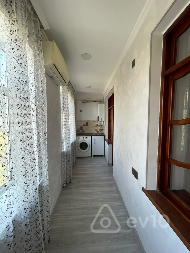 2 otaqlı mənzil, 40 m², Cəmşid Naxçıvanski küç — Mənzil, Bakı (6)
