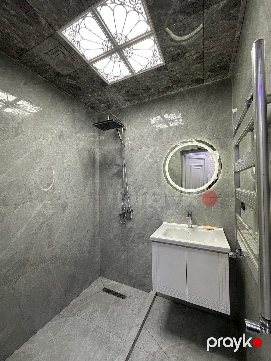 Satılır 3 otaqlı köhnə tikili 65 m² — Mənzil, Bakı (5)