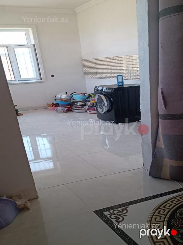 Satılır 7 otaqlı Həyət evi / Villa, 270 m², Saray — Ev, villa, Abşeron (6)
