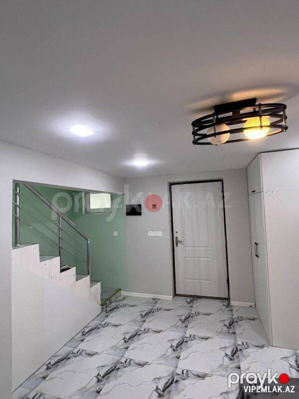 Abşeron rayonunda 3 otaqlı Həyət evi Satılır, 100 m² — Ev, villa, Bakı (8)