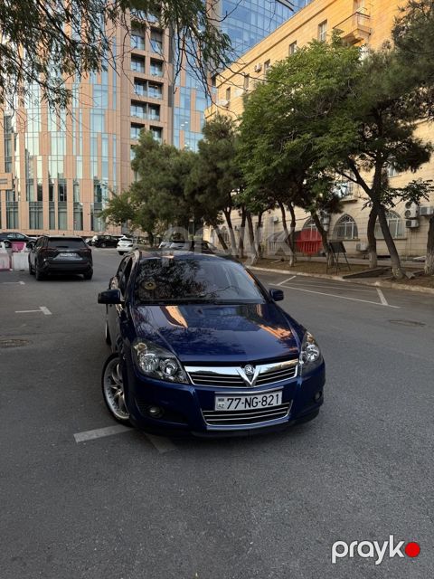 Opel Astra, 1.3 L, 2008 il, 330 000 km — Bakı