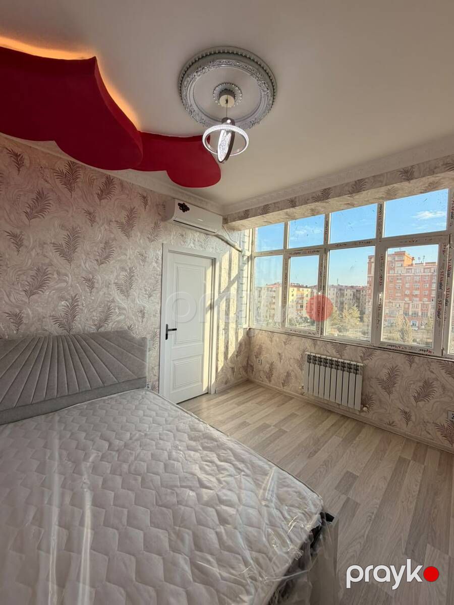 Satılır 2 otaqlı yeni tikili 57 m² — Mənzil, Bakı (10)