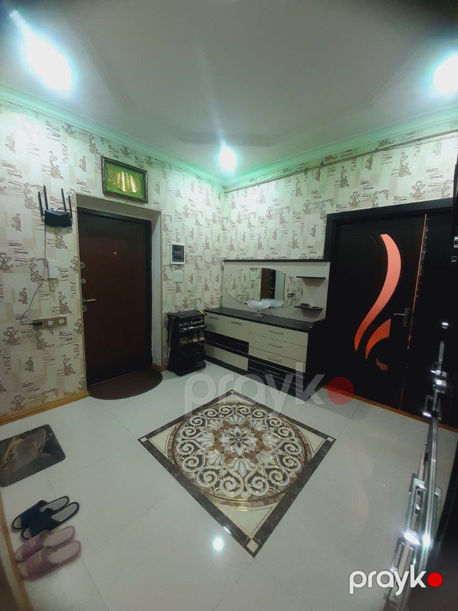 Satılır 2 otaqlı yeni tikili 66 m² — Mənzil, Bakı (2)