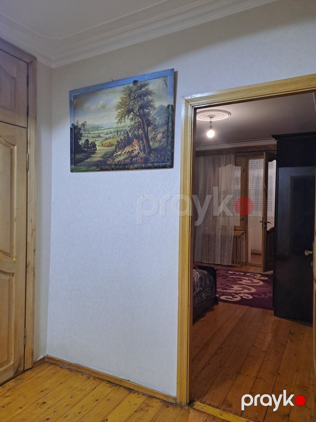 İcarəyə verilir 3 otaqlı köhnə tikili 80 m² — Mənzil, Bakı (5)