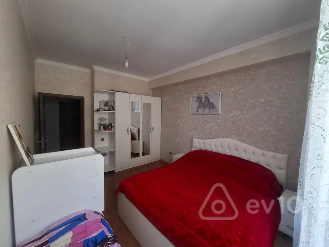 2 otaqlı mənzil, 70 m², Sumqayıt — kirayə — Mənzil, Sumqayıt (6)