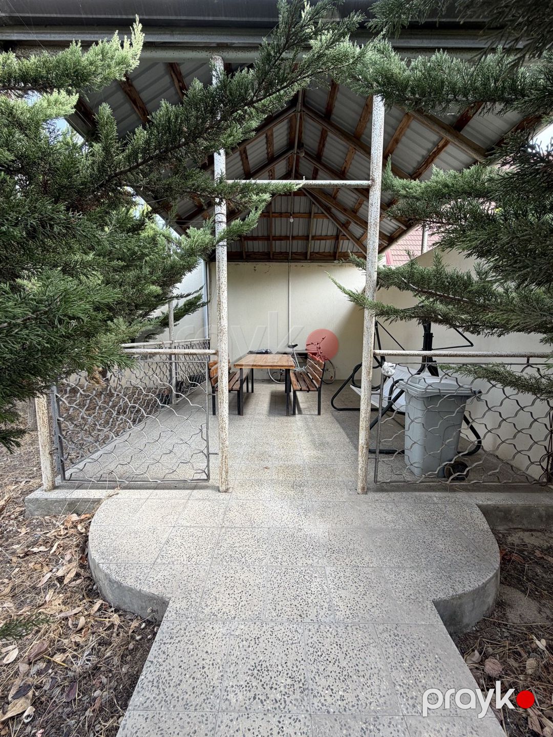 Satılır 8 otaqlı həyət evi/bağ evi 235 m² — Ev, villa, Bakı (7)