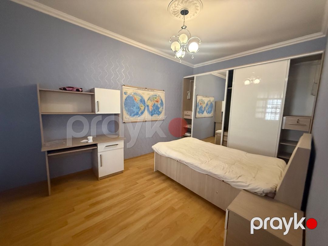 Həyət evi, Masazır qəs — Ev, villa, Bakı (9)