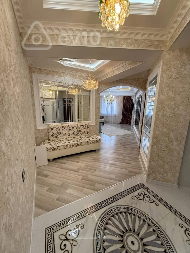 2 otaqlı mənzil, 60 m², Hazi Aslanov metrosu — kirayə — Mənzil, Bakı (3)