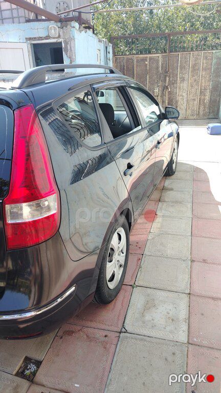 Hyundai i30, 1.4 L, 2010 il, 315 000 km — Avtomobillər, Sumqayıt (8)