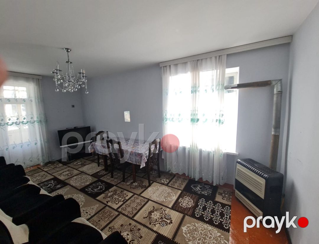 1-otaqlı mənzil, Şəki ş., 42 m² — Mənzil, Şəki (5)