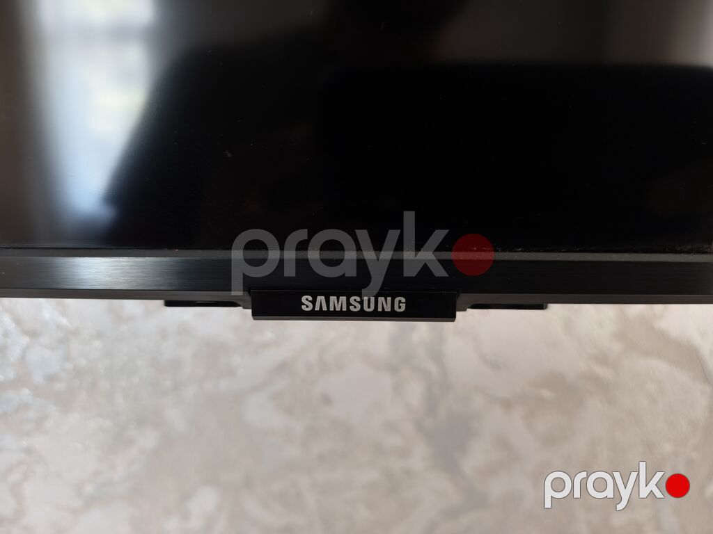Samsung QLED (Q60A) TV – divara montajlı, nazik çərçivə Tv yeni — Televizorlar, Sumqayıt (2)
