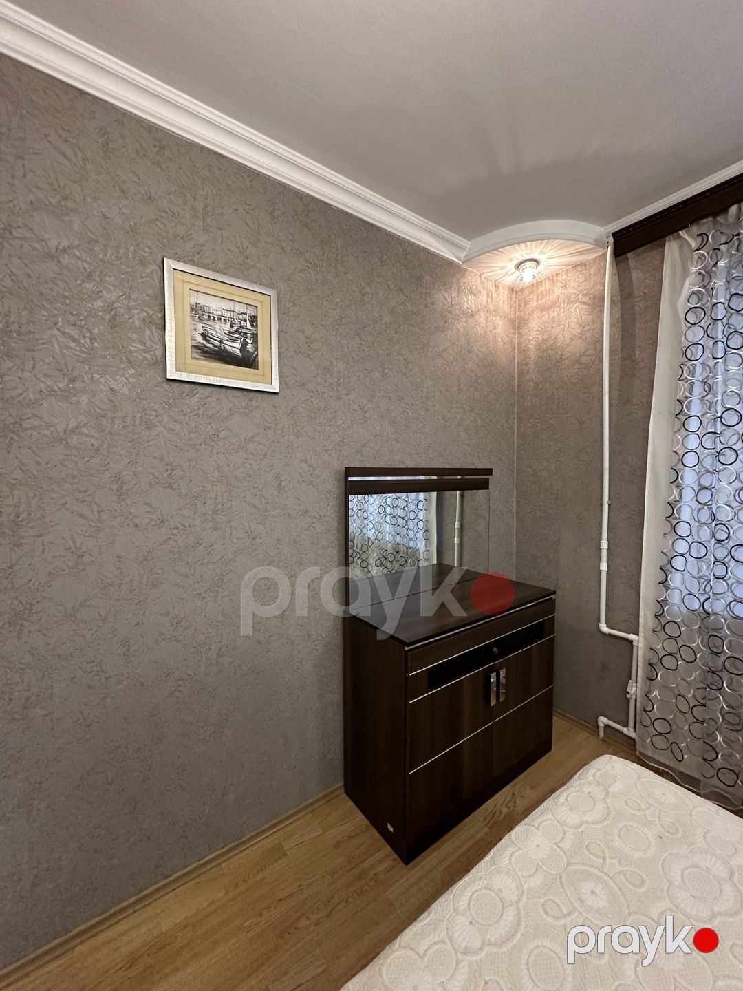 İcarəyə verilir 2 otaqlı köhnə tikili 60 m² — Mənzil, Bakı (7)