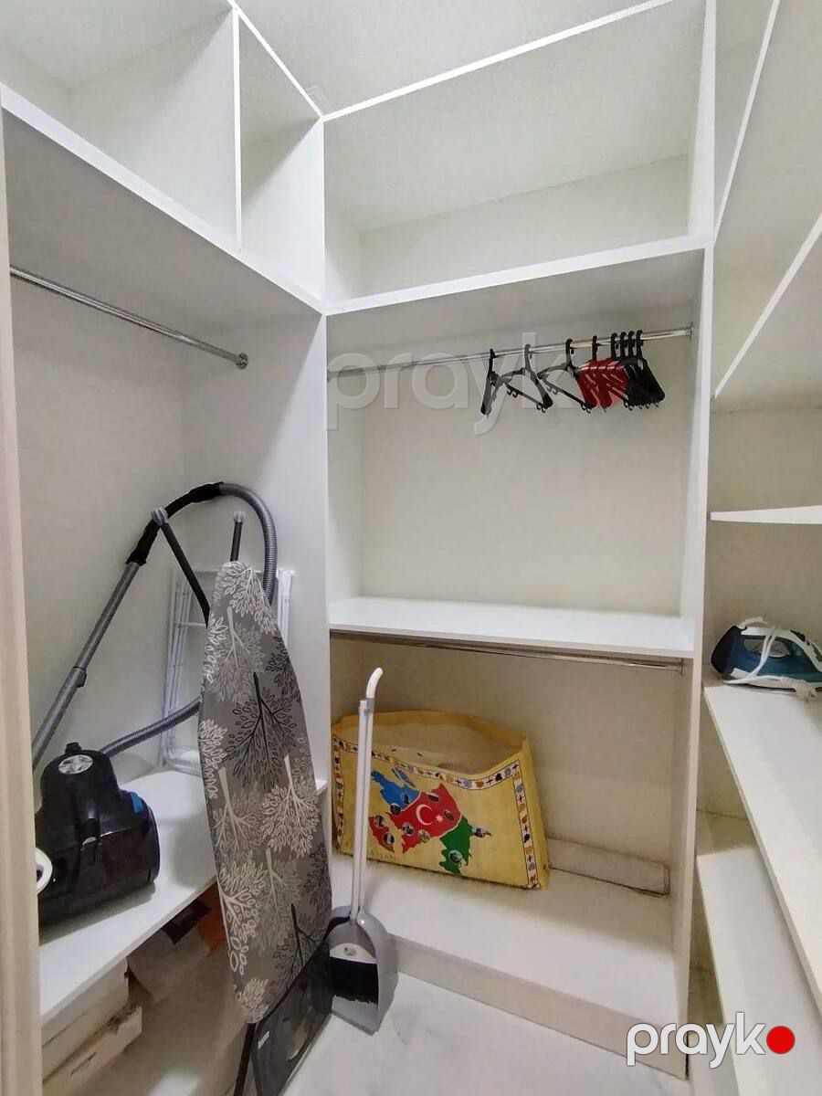 Satılır 3 otaqlı yeni tikili 102 m² — Mənzil, Bakı (8)