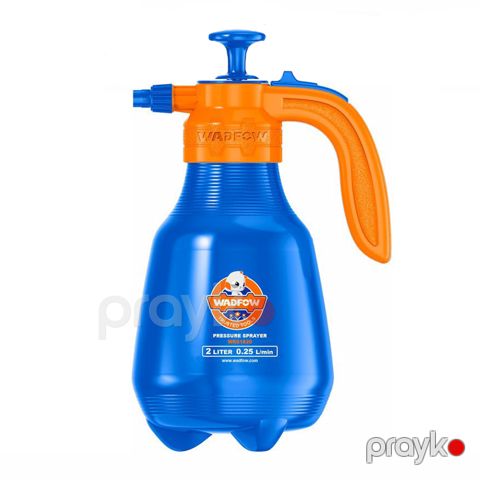 Bağ üçün çiləmə cihazı Wadfow WRS1820, 2 l — Bakı